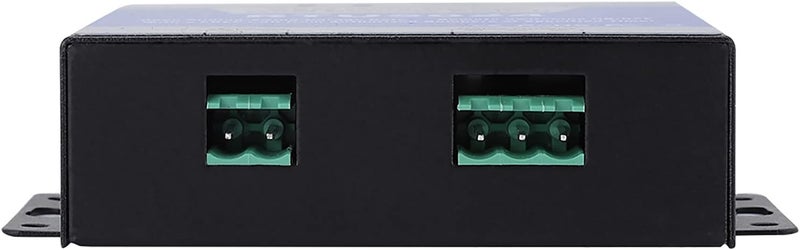 POCREATION RTU5024 GSM Mobile Phone Access Controller, Remote Control Switch, No Call Charges, Security, Add or Remove Users, for Authorized Calls for Industrial Control Applications - Image 3